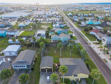 Dream It, Build It - Your Coastal Haven Awaits in Port Aransas! on Palmilla Beach Golf Club in Texas - for sale on GolfHomes.com, golf home, golf lot