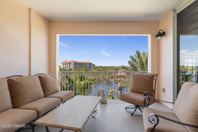Yacht Harbor Top-Floor Riverfront Condominium - Sunrises on  in Florida - for sale on GolfHomes.com, golf home, golf lot