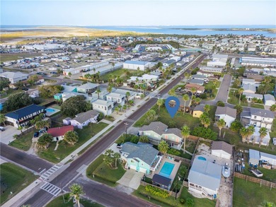 Dream It, Build It - Your Coastal Haven Awaits in Port Aransas! on Palmilla Beach Golf Club in Texas - for sale on GolfHomes.com, golf home, golf lot