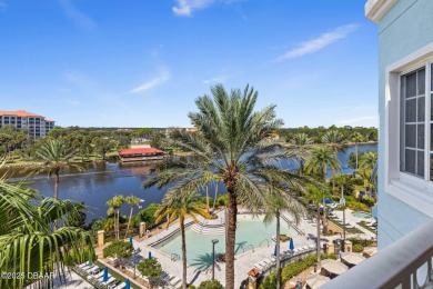 Yacht Harbor Top-Floor Riverfront Condominium - Sunrises on  in Florida - for sale on GolfHomes.com, golf home, golf lot