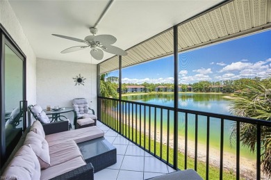 No Polybutylene pipes in this tastefully remodeled 2 bed, 2 bath on Riviera Golf Club in Florida - for sale on GolfHomes.com, golf home, golf lot