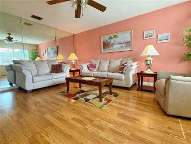 Move Right In to this Pointe West condominium. Sold with the on Summertree Golf Course in Florida - for sale on GolfHomes.com, golf home, golf lot