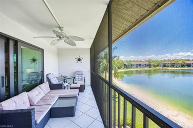 No Polybutylene pipes in this tastefully remodeled 2 bed, 2 bath on Riviera Golf Club in Florida - for sale on GolfHomes.com, golf home, golf lot