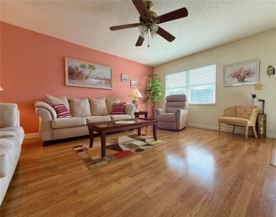 Move Right In to this Pointe West condominium. Sold with the on Summertree Golf Course in Florida - for sale on GolfHomes.com, golf home, golf lot