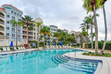 Yacht Harbor Top-Floor Riverfront Condominium - Sunrises on  in Florida - for sale on GolfHomes.com, golf home, golf lot