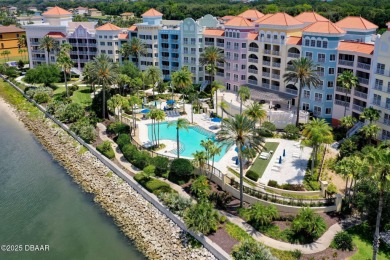 Yacht Harbor Top-Floor Riverfront Condominium - Sunrises on  in Florida - for sale on GolfHomes.com, golf home, golf lot