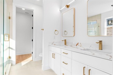 Discover elegance and modern living in this newly constructed on White Bluff Resort - New Course in Texas - for sale on GolfHomes.com, golf home, golf lot