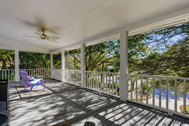 Turn Key Furnished Beach House !  Walking Distance to the Beach on Beachwood Golf Club in South Carolina - for sale on GolfHomes.com, golf home, golf lot