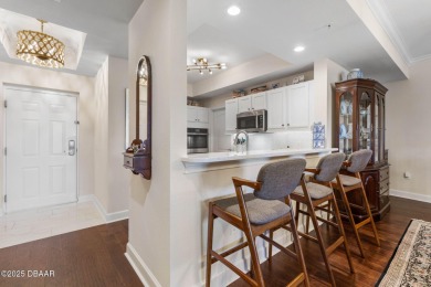 Yacht Harbor Top-Floor Riverfront Condominium - Sunrises on  in Florida - for sale on GolfHomes.com, golf home, golf lot