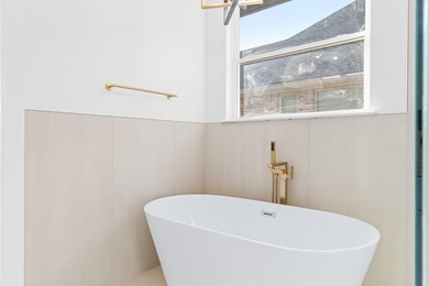 Discover elegance and modern living in this newly constructed on White Bluff Resort - New Course in Texas - for sale on GolfHomes.com, golf home, golf lot