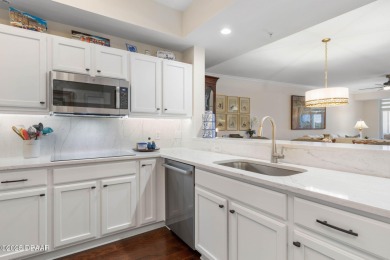 Yacht Harbor Top-Floor Riverfront Condominium - Sunrises on  in Florida - for sale on GolfHomes.com, golf home, golf lot