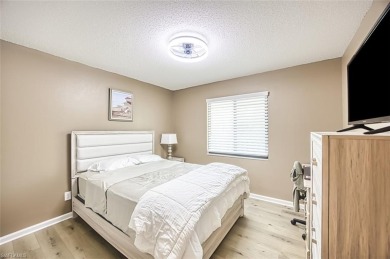 No Polybutylene pipes in this tastefully remodeled 2 bed, 2 bath on Riviera Golf Club in Florida - for sale on GolfHomes.com, golf home, golf lot