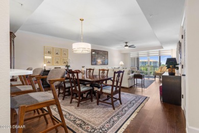 Yacht Harbor Top-Floor Riverfront Condominium - Sunrises on  in Florida - for sale on GolfHomes.com, golf home, golf lot