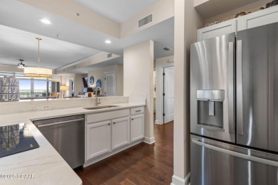 Yacht Harbor Top-Floor Riverfront Condominium - Sunrises on  in Florida - for sale on GolfHomes.com, golf home, golf lot