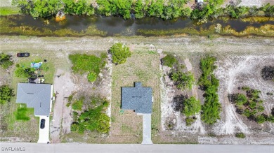 BRAND NEW CONSTRUCTION ON A FRESHWATER CANAL LOT WITH A GREAT on Mirror Lakes Golf Club in Florida - for sale on GolfHomes.com, golf home, golf lot