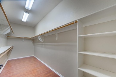 Spacious and beautifully maintained 4-bedroom, 2.5-bath home on The Shores Country Club in Texas - for sale on GolfHomes.com, golf home, golf lot