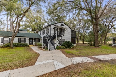 This charming end-unit condo in Derby Downs offers a peaceful on Country Club At Silver Springs Shores in Florida - for sale on GolfHomes.com, golf home, golf lot