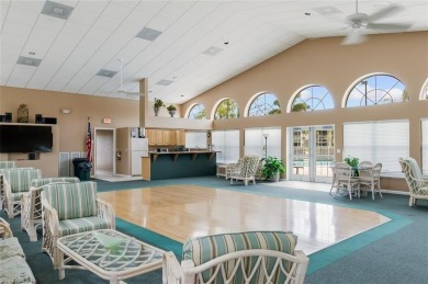 No Polybutylene pipes in this tastefully remodeled 2 bed, 2 bath on Riviera Golf Club in Florida - for sale on GolfHomes.com, golf home, golf lot