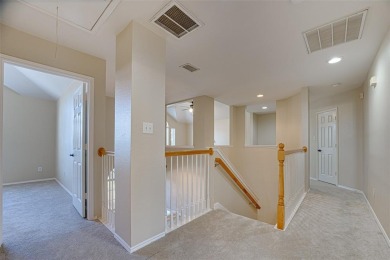 Spacious and beautifully maintained 4-bedroom, 2.5-bath home on The Shores Country Club in Texas - for sale on GolfHomes.com, golf home, golf lot