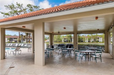 No Polybutylene pipes in this tastefully remodeled 2 bed, 2 bath on Riviera Golf Club in Florida - for sale on GolfHomes.com, golf home, golf lot