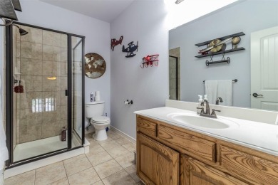 Discover Luxury Living in McKinney, Texas! Welcome to this on The Golf Club At McKinney in Texas - for sale on GolfHomes.com, golf home, golf lot
