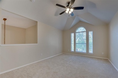 Spacious and beautifully maintained 4-bedroom, 2.5-bath home on The Shores Country Club in Texas - for sale on GolfHomes.com, golf home, golf lot