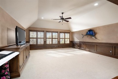 How about a custom Sanders Home on an oversized corner lot .4 on The Golf Club At Twin Creeks in Texas - for sale on GolfHomes.com, golf home, golf lot