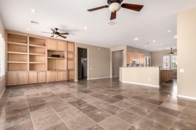 Enjoy breathtaking golf course views from this beautiful home on Corte Bella Golf Club in Arizona - for sale on GolfHomes.com, golf home, golf lot