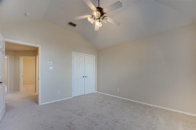 Spacious and beautifully maintained 4-bedroom, 2.5-bath home on The Shores Country Club in Texas - for sale on GolfHomes.com, golf home, golf lot