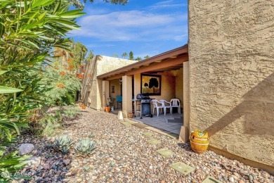 Fully Furnished & Turn-Key! SUPER VALUE in the Incredible on Fountain of the Sun Country Club in Arizona - for sale on GolfHomes.com, golf home, golf lot