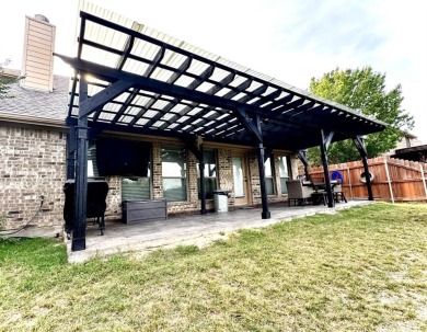 Discover Luxury Living in McKinney, Texas! Welcome to this on The Golf Club At McKinney in Texas - for sale on GolfHomes.com, golf home, golf lot