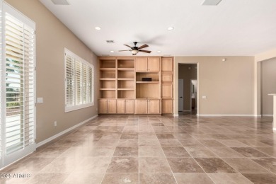 Enjoy breathtaking golf course views from this beautiful home on Corte Bella Golf Club in Arizona - for sale on GolfHomes.com, golf home, golf lot