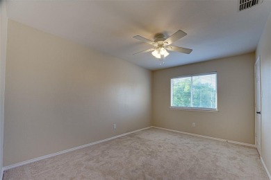 Spacious and beautifully maintained 4-bedroom, 2.5-bath home on The Shores Country Club in Texas - for sale on GolfHomes.com, golf home, golf lot