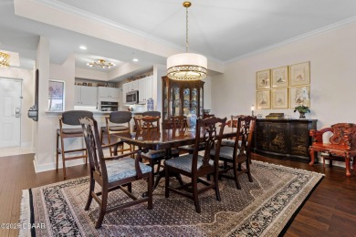 Yacht Harbor Top-Floor Riverfront Condominium - Sunrises on  in Florida - for sale on GolfHomes.com, golf home, golf lot