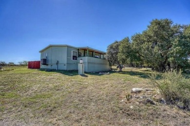 If you've been dreaming of quiet Hill Country living with room on Slick Rock Golf Course - Horseshoe Bay in Texas - for sale on GolfHomes.com, golf home, golf lot