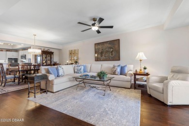 Yacht Harbor Top-Floor Riverfront Condominium - Sunrises on  in Florida - for sale on GolfHomes.com, golf home, golf lot