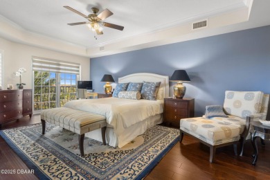 Yacht Harbor Top-Floor Riverfront Condominium - Sunrises on  in Florida - for sale on GolfHomes.com, golf home, golf lot