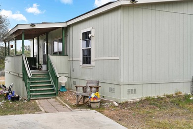 If you've been dreaming of quiet Hill Country living with room on Slick Rock Golf Course - Horseshoe Bay in Texas - for sale on GolfHomes.com, golf home, golf lot