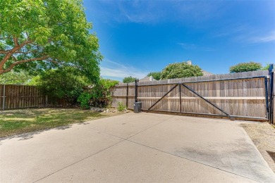 Spacious and beautifully maintained 4-bedroom, 2.5-bath home on The Shores Country Club in Texas - for sale on GolfHomes.com, golf home, golf lot