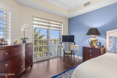 Yacht Harbor Top-Floor Riverfront Condominium - Sunrises on  in Florida - for sale on GolfHomes.com, golf home, golf lot