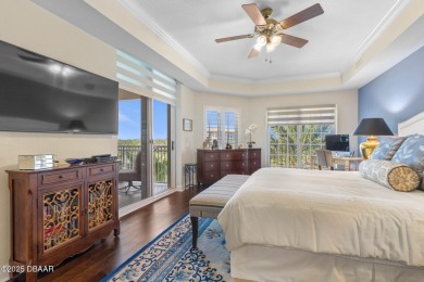 Yacht Harbor Top-Floor Riverfront Condominium - Sunrises on  in Florida - for sale on GolfHomes.com, golf home, golf lot