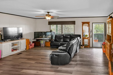 If you've been dreaming of quiet Hill Country living with room on Slick Rock Golf Course - Horseshoe Bay in Texas - for sale on GolfHomes.com, golf home, golf lot