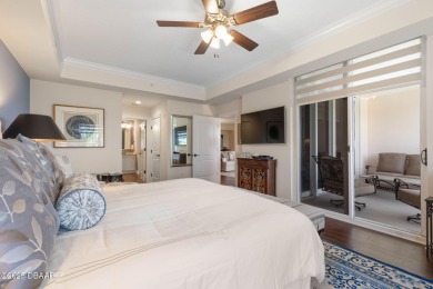 Yacht Harbor Top-Floor Riverfront Condominium - Sunrises on  in Florida - for sale on GolfHomes.com, golf home, golf lot