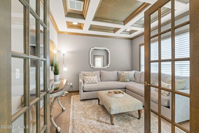 Located in the highly desirable, gated community of Compass on Compass Pointe Golf Course in North Carolina - for sale on GolfHomes.com, golf home, golf lot