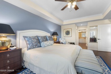 Yacht Harbor Top-Floor Riverfront Condominium - Sunrises on  in Florida - for sale on GolfHomes.com, golf home, golf lot