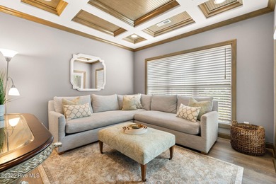 Located in the highly desirable, gated community of Compass on Compass Pointe Golf Course in North Carolina - for sale on GolfHomes.com, golf home, golf lot