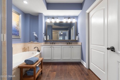 Yacht Harbor Top-Floor Riverfront Condominium - Sunrises on  in Florida - for sale on GolfHomes.com, golf home, golf lot