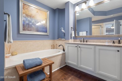 Yacht Harbor Top-Floor Riverfront Condominium - Sunrises on  in Florida - for sale on GolfHomes.com, golf home, golf lot