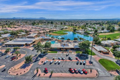 Fully Furnished & Turn-Key! SUPER VALUE in the Incredible on Fountain of the Sun Country Club in Arizona - for sale on GolfHomes.com, golf home, golf lot