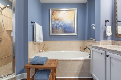 Yacht Harbor Top-Floor Riverfront Condominium - Sunrises on  in Florida - for sale on GolfHomes.com, golf home, golf lot